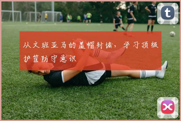 从文班亚马的盖帽封堵,学习顶级护筐防守意识