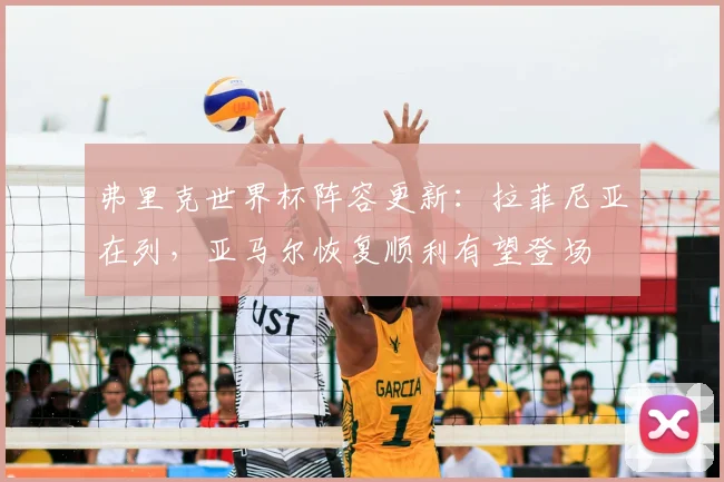 弗里克世界杯阵容更新:拉菲尼亚在列,亚马尔恢复顺利有望登场