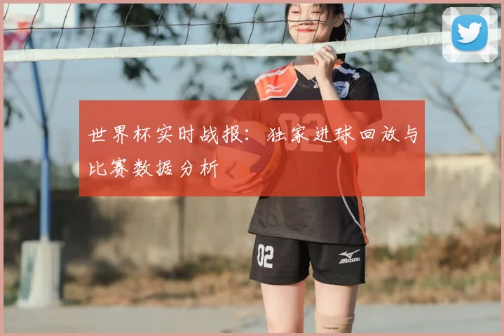世界杯实时战报:独家进球回放与比赛数据分析